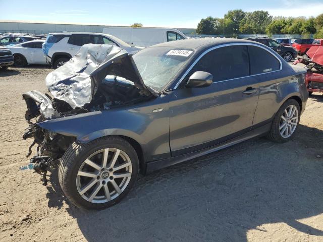 2013 BMW 128 I, 