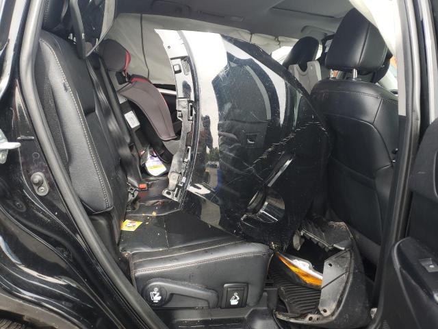 5TDJZRFH2KS620229 - 2019 TOYOTA HIGHLANDER SE 黑色 照片 11