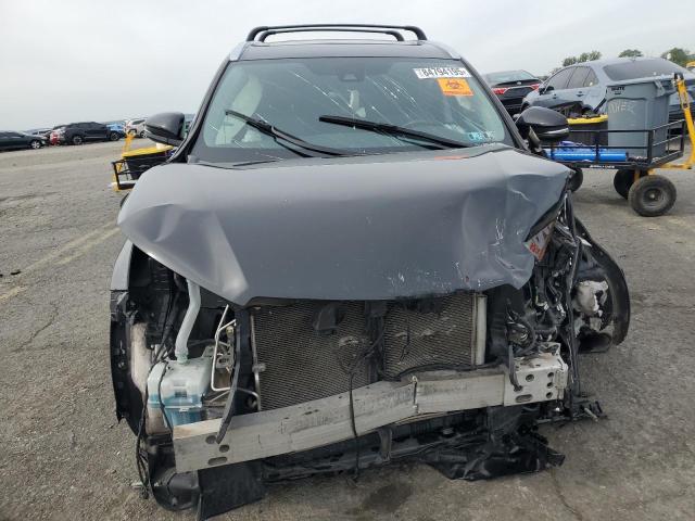 5TDJZRFH2KS620229 - 2019 TOYOTA HIGHLANDER SE 黑色 照片 5