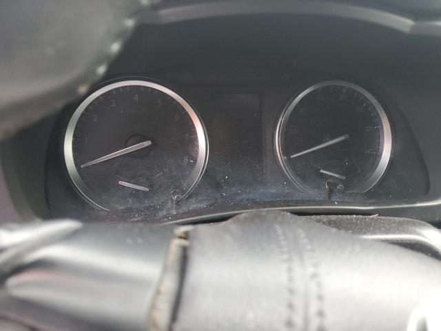 5TDJZRFH2KS620229 - 2019 TOYOTA HIGHLANDER SE 黑色 照片 9