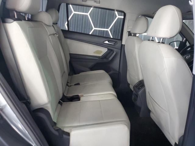 3VV2B7AX7KM126736 - 2019 VOLKSWAGEN TIGUAN SE ნაცრისფერი ფოტო 11