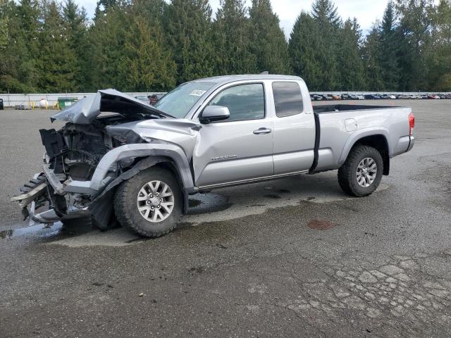 2017 TOYOTA TACOMA ACCESS CAB, 