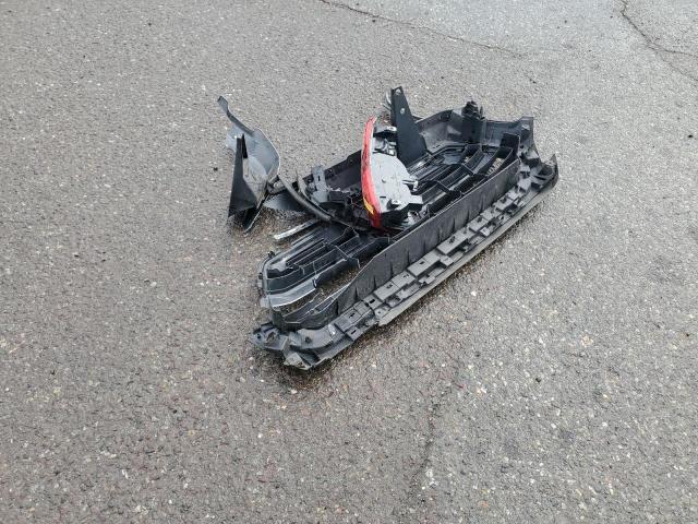 5TFSX5EN9HX050808 - 2017 TOYOTA TACOMA ACCESS CAB ვერცხლისფერი ფოტო 12