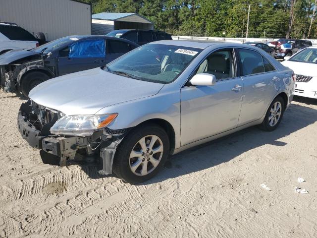2009 TOYOTA CAMRY BASE, 