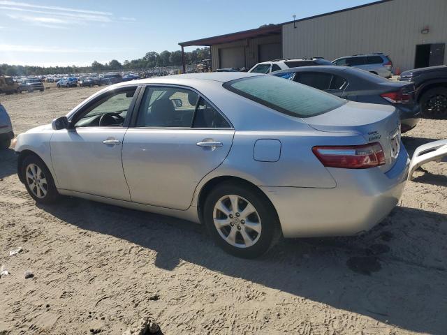 4T1BE46K69U415500 - 2009 TOYOTA CAMRY BASE ვერცხლისფერი ფოტო 2