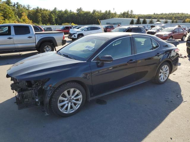 2018 TOYOTA CAMRY L, 