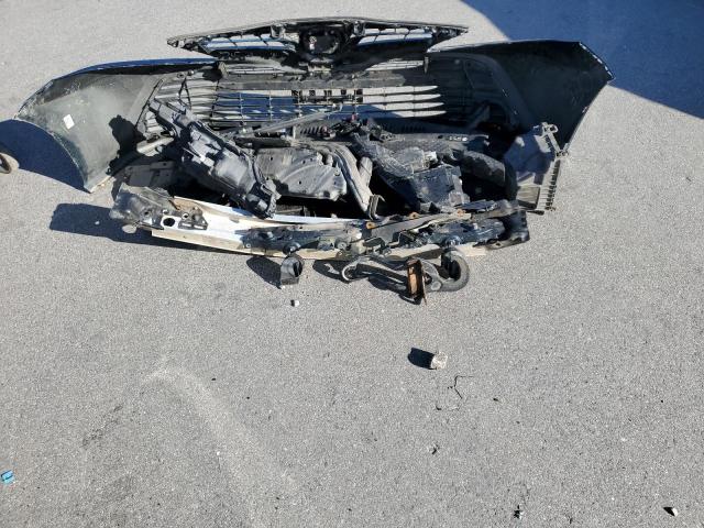 4T1B11HK7JU508540 - 2018 TOYOTA CAMRY L შავი ფოტო 12