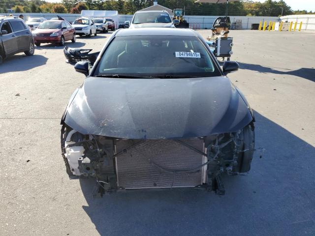 4T1B11HK7JU508540 - 2018 TOYOTA CAMRY L შავი ფოტო 5