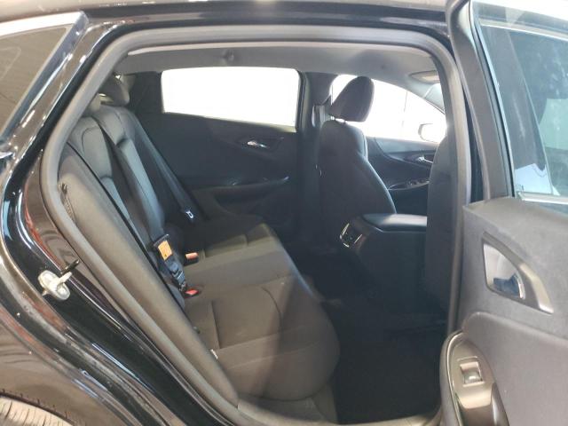 1G1ZE5ST9HF258385 - 2017 CHEVROLET MALIBU LT შავი ფოტო 10