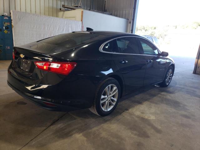 1G1ZE5ST9HF258385 - 2017 CHEVROLET MALIBU LT შავი ფოტო 3