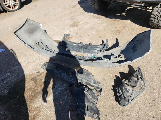 5FNRL5H61CB015147 - 2012 HONDA ODYSSEY EXL 银色 照片 13