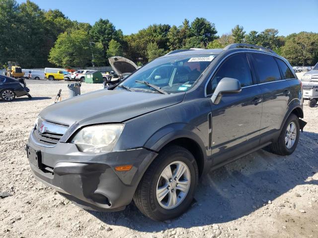 2008 SATURN VUE XE, 