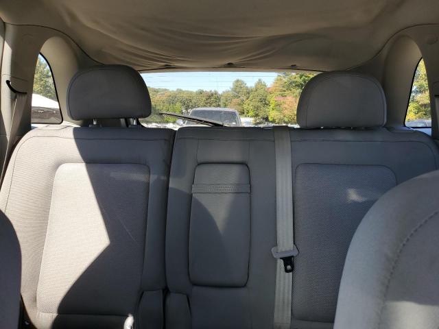 3GSDL43NX8S554758 - 2008 SATURN VUE XE GRAY photo 10