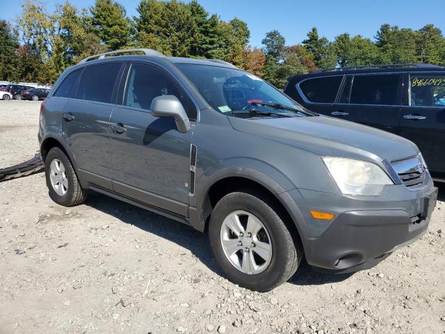 3GSDL43NX8S554758 - 2008 SATURN VUE XE GRAY photo 4