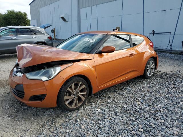 2016 HYUNDAI VELOSTER, 