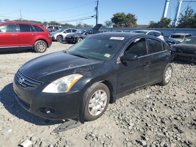 2012 NISSAN ALTIMA BASE, 