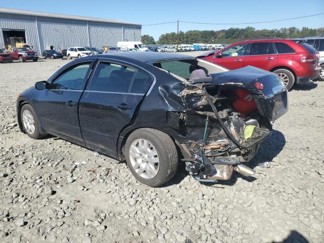 1N4AL2AP3CC121021 - 2012 NISSAN ALTIMA BASE Чорний фото 2