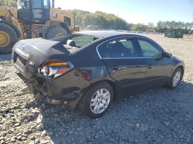 1N4AL2AP3CC121021 - 2012 NISSAN ALTIMA BASE Чорний фото 3