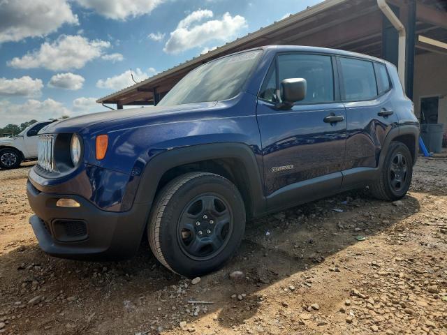 2017 JEEP RENEGADE SPORT, 