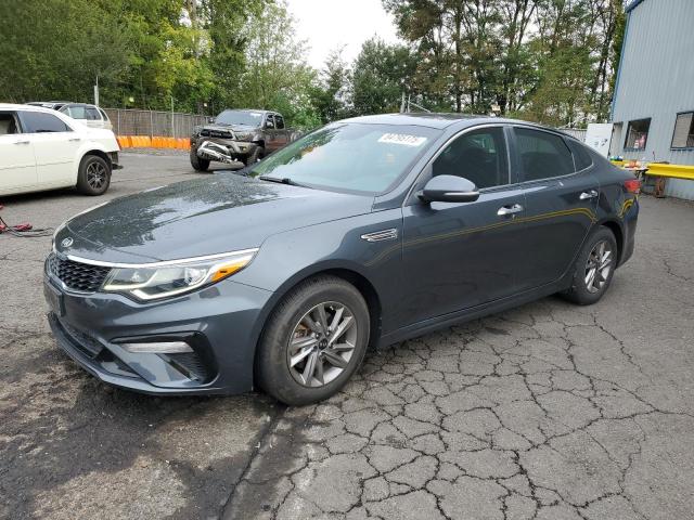 2020 KIA OPTIMA LX, 