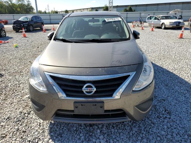 3N1CN7AP0GL916535 - 2016 NISSAN VERSA S Boz foto 5