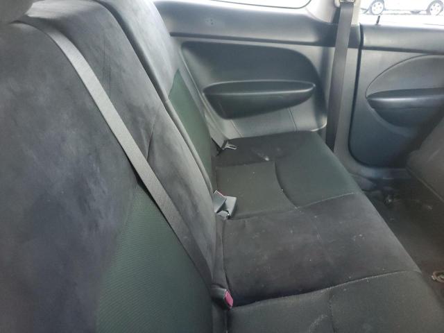 SHHEP33542U309015 - 2002 HONDA CIVIC SI GRAY photo 10