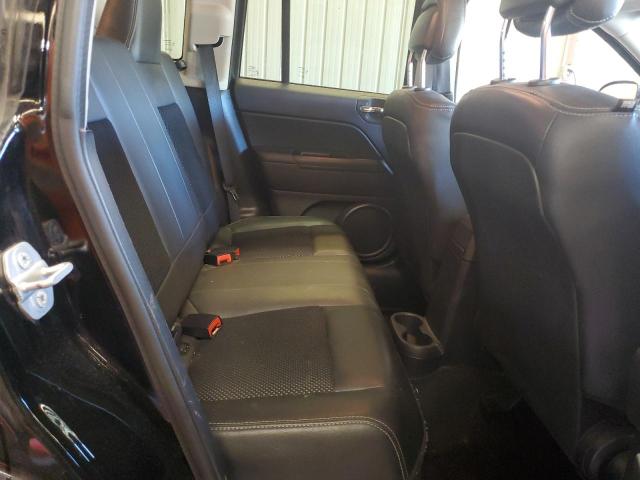 1C4NJDBB6FD216512 - 2015 JEEP COMPASS SPORT Qara foto 11