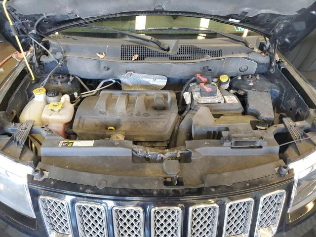 1C4NJDBB6FD216512 - 2015 JEEP COMPASS SPORT Qara foto 12