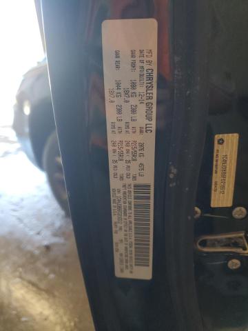 1C4NJDBB6FD216512 - 2015 JEEP COMPASS SPORT Qara foto 13