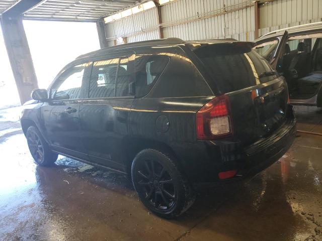 1C4NJDBB6FD216512 - 2015 JEEP COMPASS SPORT Qara foto 2