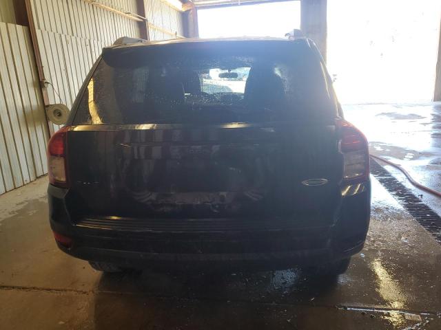 1C4NJDBB6FD216512 - 2015 JEEP COMPASS SPORT Qara foto 6