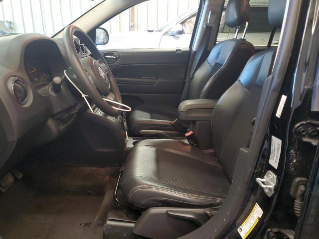 1C4NJDBB6FD216512 - 2015 JEEP COMPASS SPORT Qara foto 7