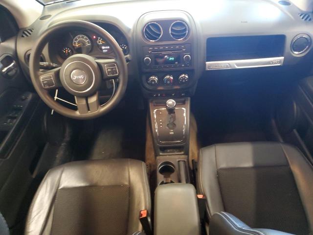 1C4NJDBB6FD216512 - 2015 JEEP COMPASS SPORT Qara foto 8