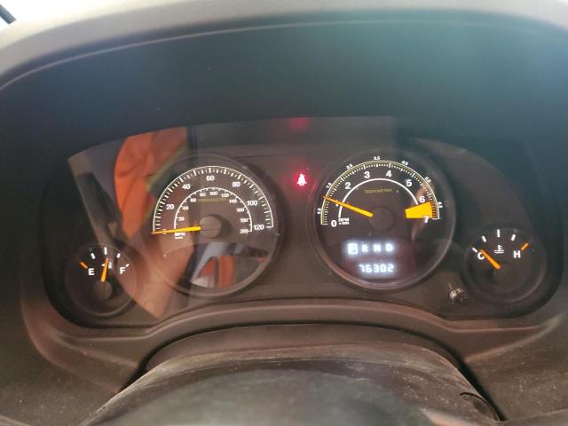 1C4NJDBB6FD216512 - 2015 JEEP COMPASS SPORT Qara foto 9