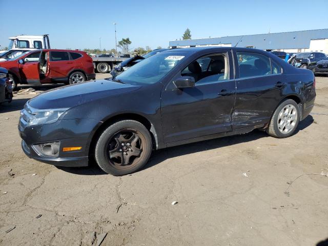 2011 FORD FUSION SE, 