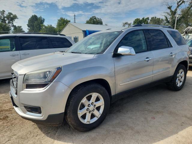 2014 GMC ACADIA SLE, 
