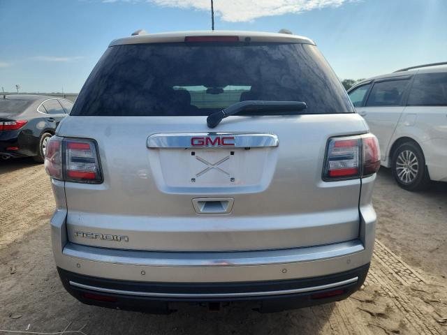 1GKKRPKD5EJ261573 - 2014 GMC ACADIA SLE GRAY photo 6