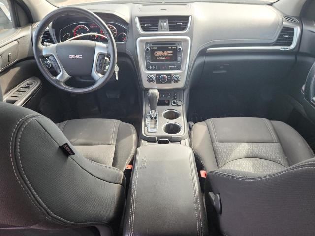 1GKKRPKD5EJ261573 - 2014 GMC ACADIA SLE GRAY photo 8