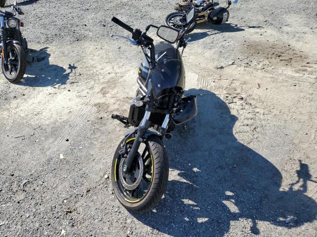 JKAENEL16PDA00772 - 2023 KAWASAKI EN650 L Серый фото 5