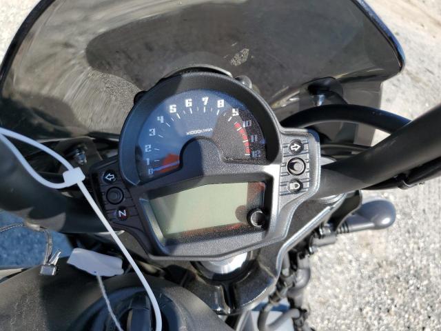 JKAENEL16PDA00772 - 2023 KAWASAKI EN650 L Серый фото 7