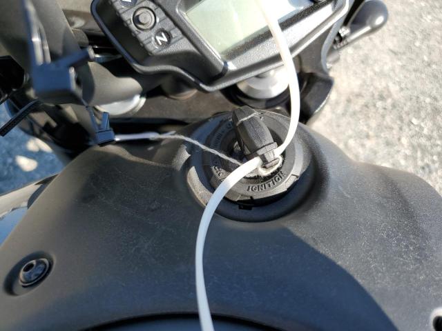 JKAENEL16PDA00772 - 2023 KAWASAKI EN650 L Серый фото 8