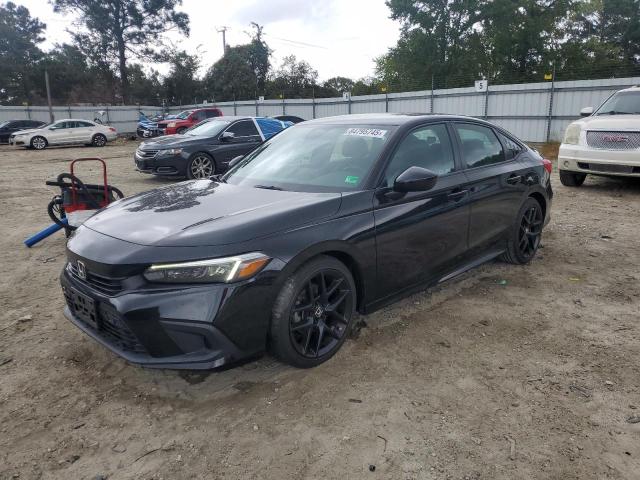 2023 HONDA CIVIC SPORT, 