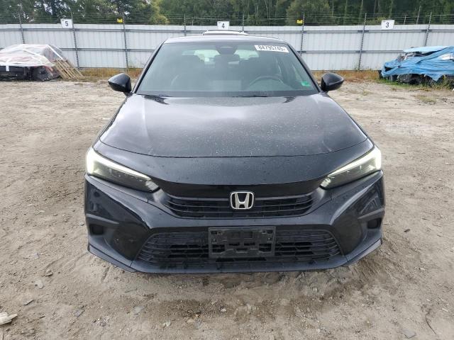 2HGFE2F50PH516540 - 2023 HONDA CIVIC SPORT Սև լուսանկար 5