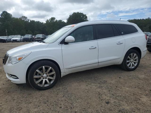 2017 BUICK ENCLAVE, 