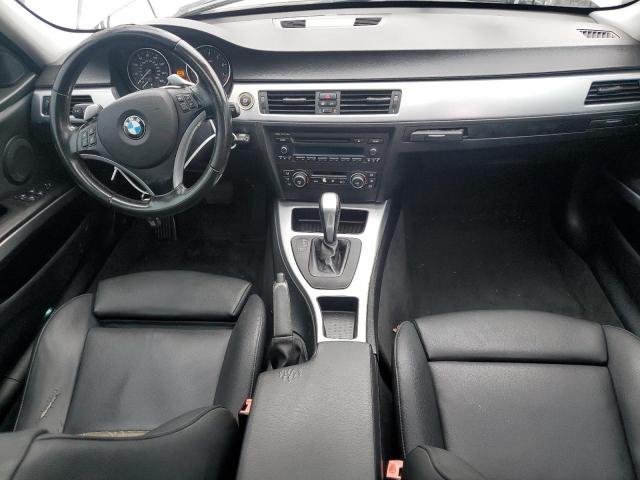 WBAPH73569A175056 - 2009 BMW 328 I GRAY photo 8