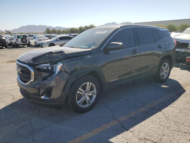 2019 GMC TERRAIN SLE, 