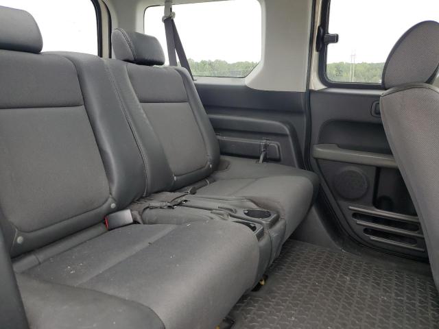 5J6YH28563L050163 - 2003 HONDA ELEMENT EX Bej foto 11