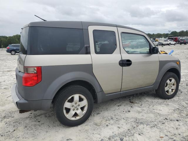 5J6YH28563L050163 - 2003 HONDA ELEMENT EX Bej foto 3
