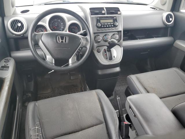 5J6YH28563L050163 - 2003 HONDA ELEMENT EX Bej foto 8