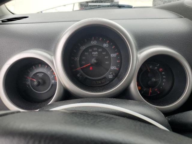 5J6YH28563L050163 - 2003 HONDA ELEMENT EX Bej foto 9